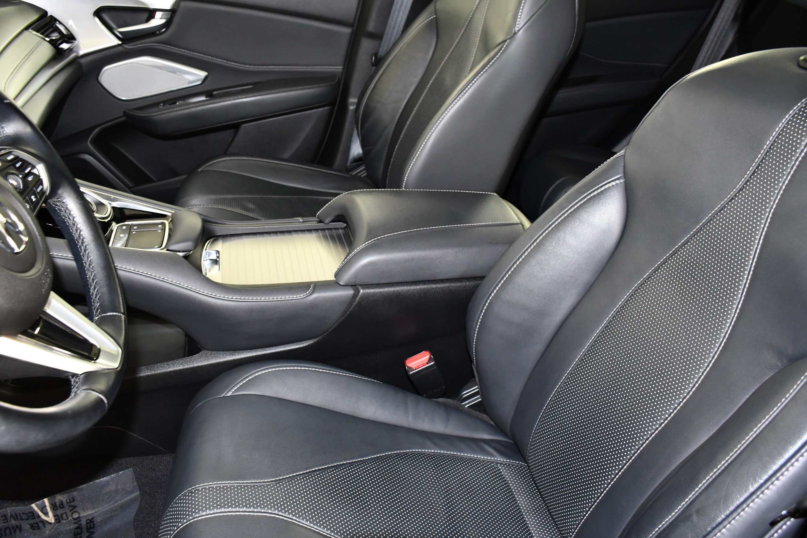 2021 Acura RDX Technology Package - Photo 91