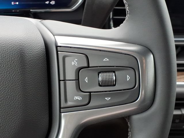 New 2026 Sterling Gray Metallic Chevrolet LT image 15