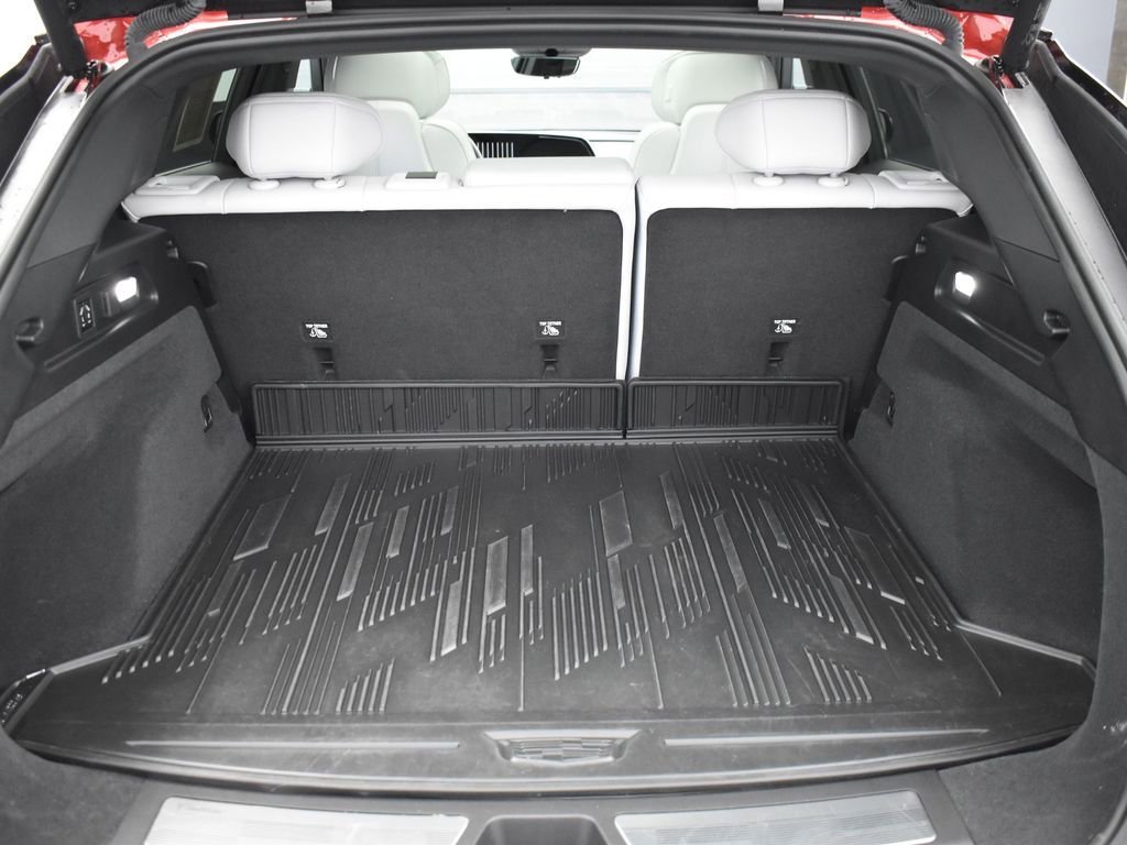 2024 CADILLAC LYRIQ - Image 8