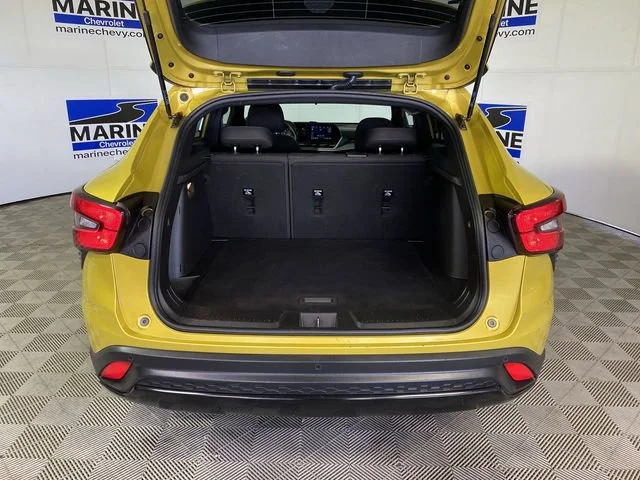 2024 Chevrolet Trax RS - Photo 29