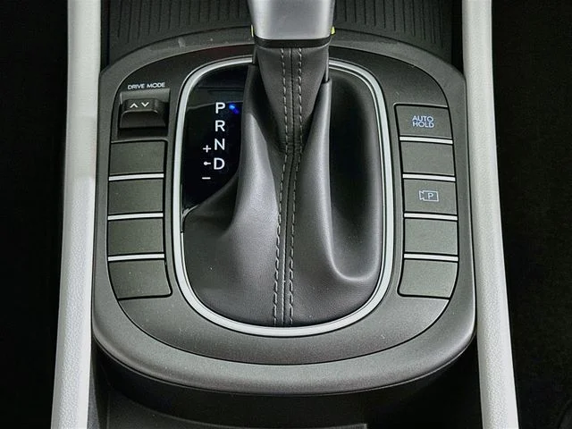 New 2027 Hyundai KONA SE