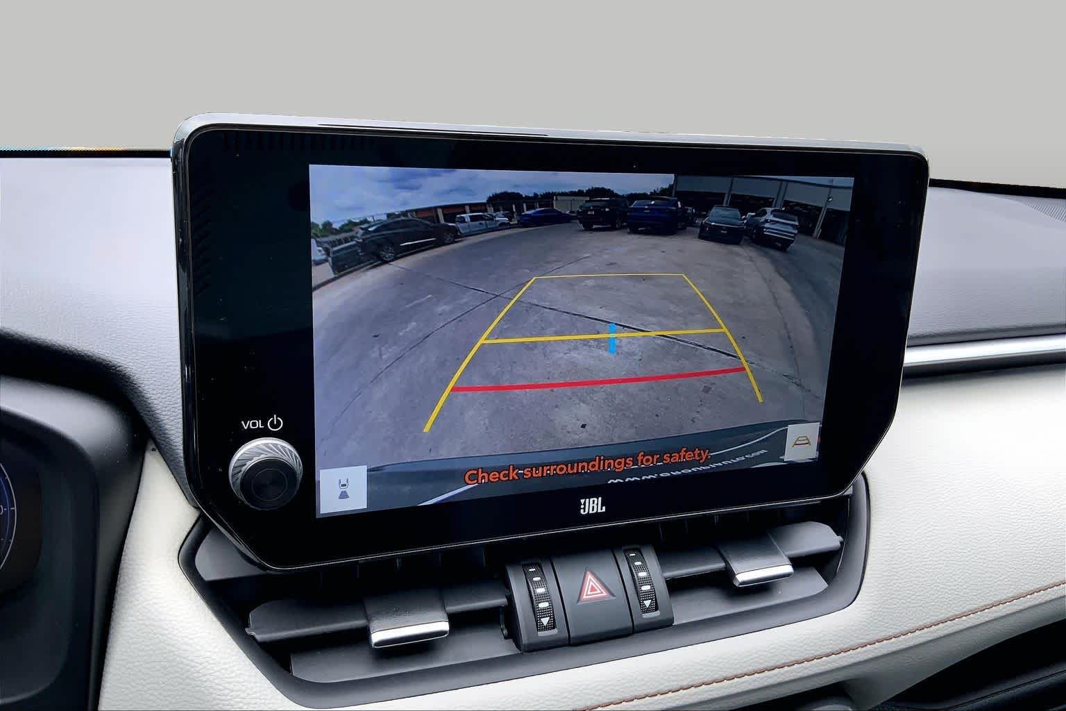 Used 2025 Magnetic Gray Metallic Toyota Limited image 27