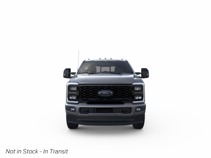 New 2026 Carbonized Gray Metallic Ford F-250® Lariat® image 28