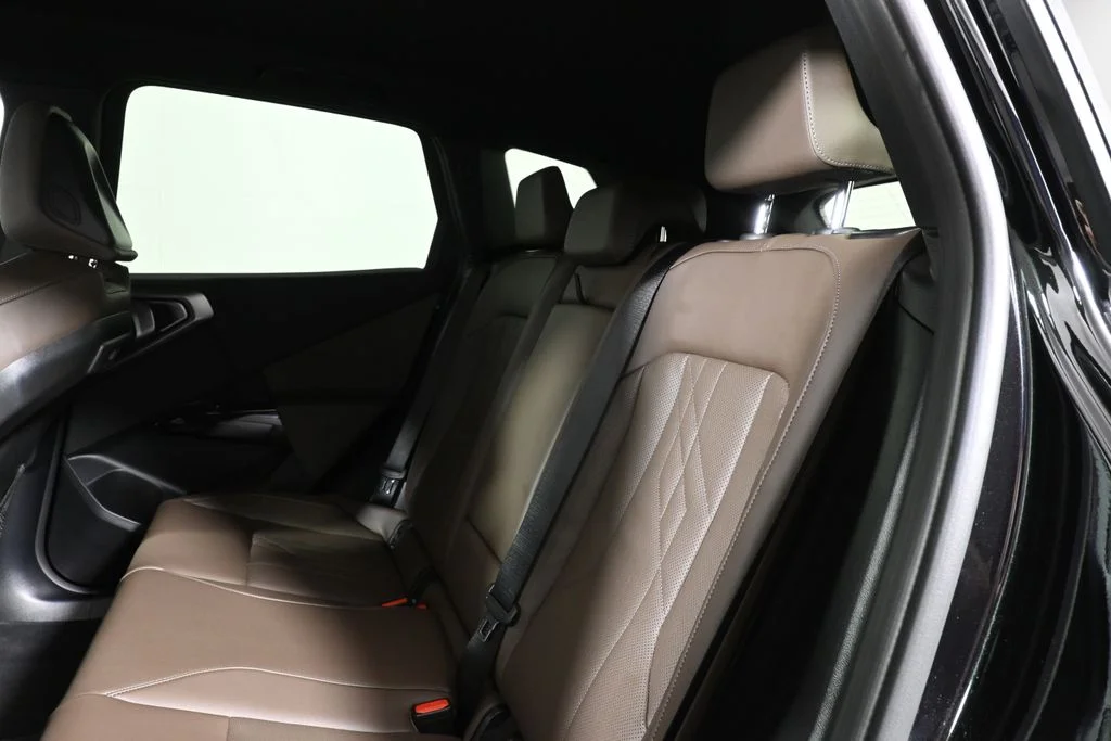 Certified Used 2026 Black BMW 30 xDrive image 4