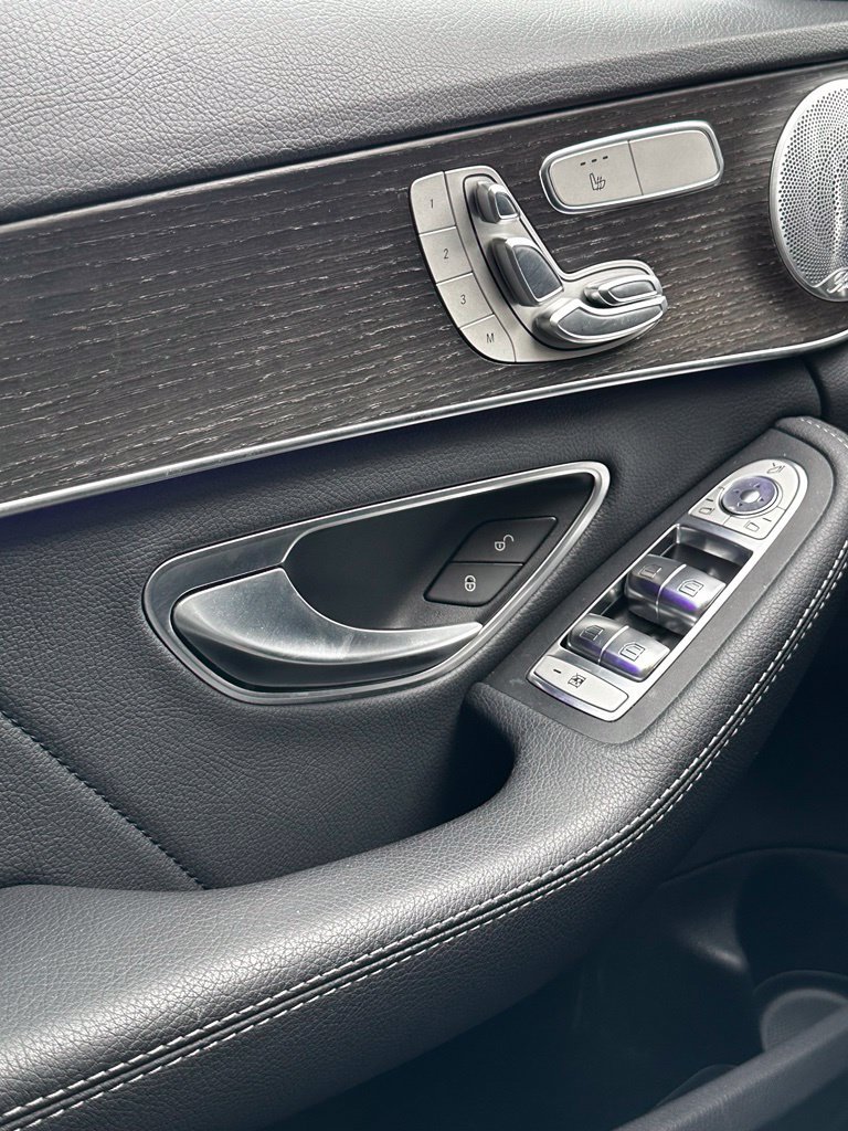 Certified Used 2020 Black Mercedes-Benz C 300 image 13