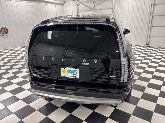 2026 Hyundai IONIQ 9 SE - Photo 6
