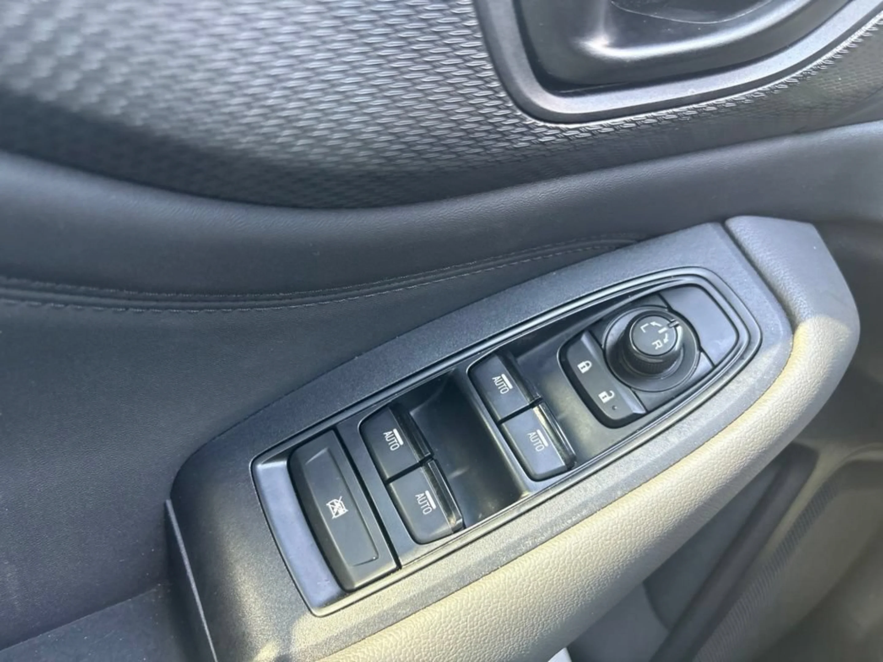 Used 2023 Magnetite Gray Metallic Subaru Wilderness image 15