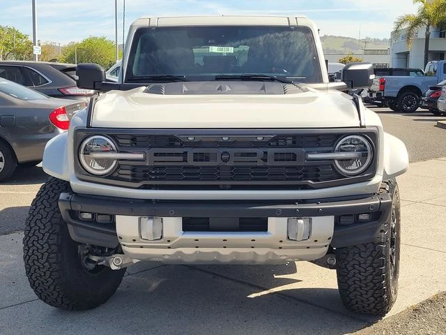 New 2026 Avalanche Ford Raptor® image 4