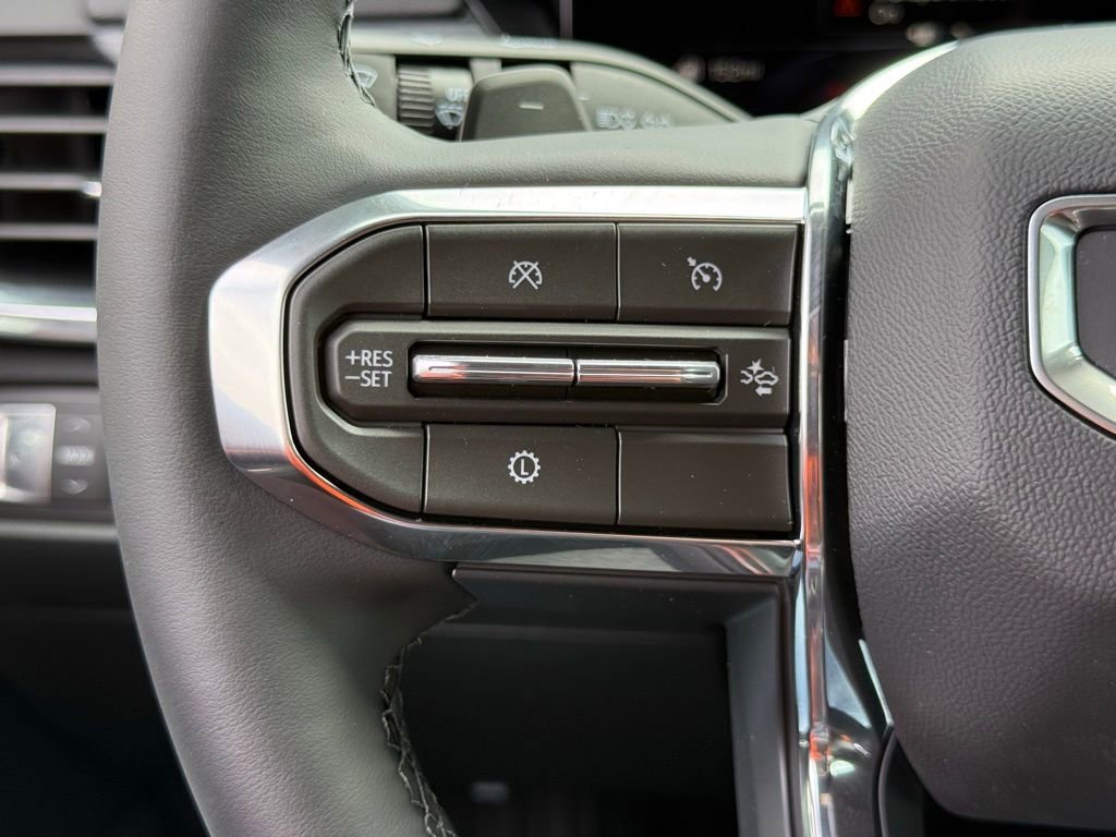 2026 GMC Acadia Elevation - Photo 27