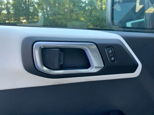 New 2026 White Ford Outer Banks® image 23