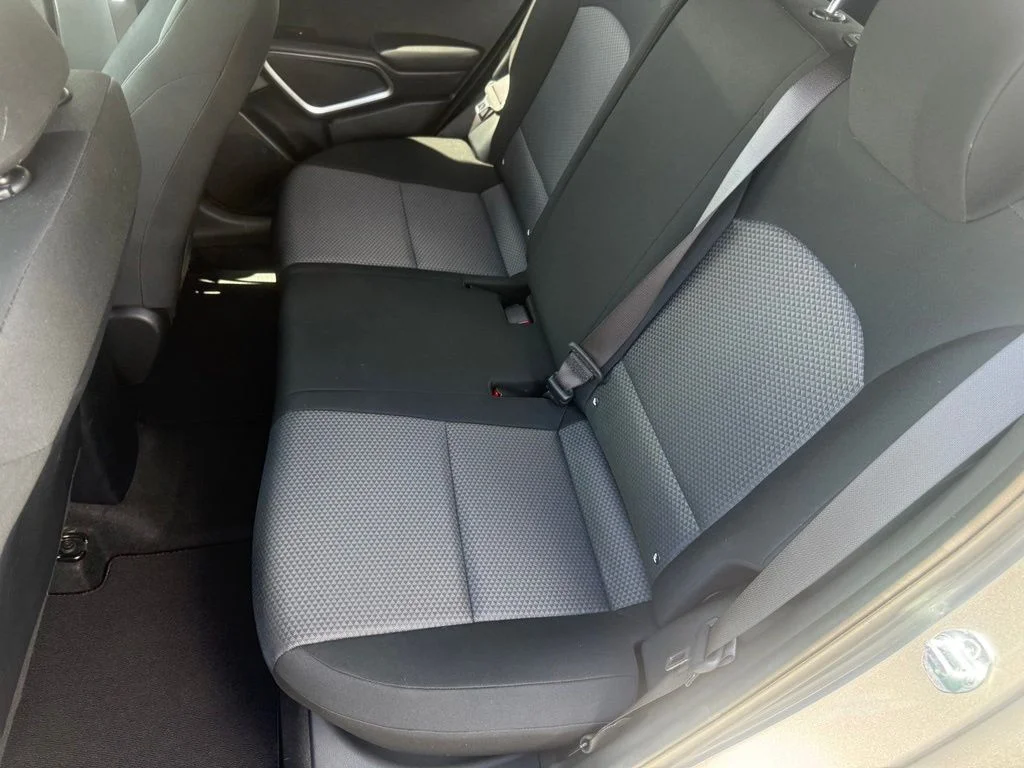 Certified Used 2025 Gray Kia LX image 36
