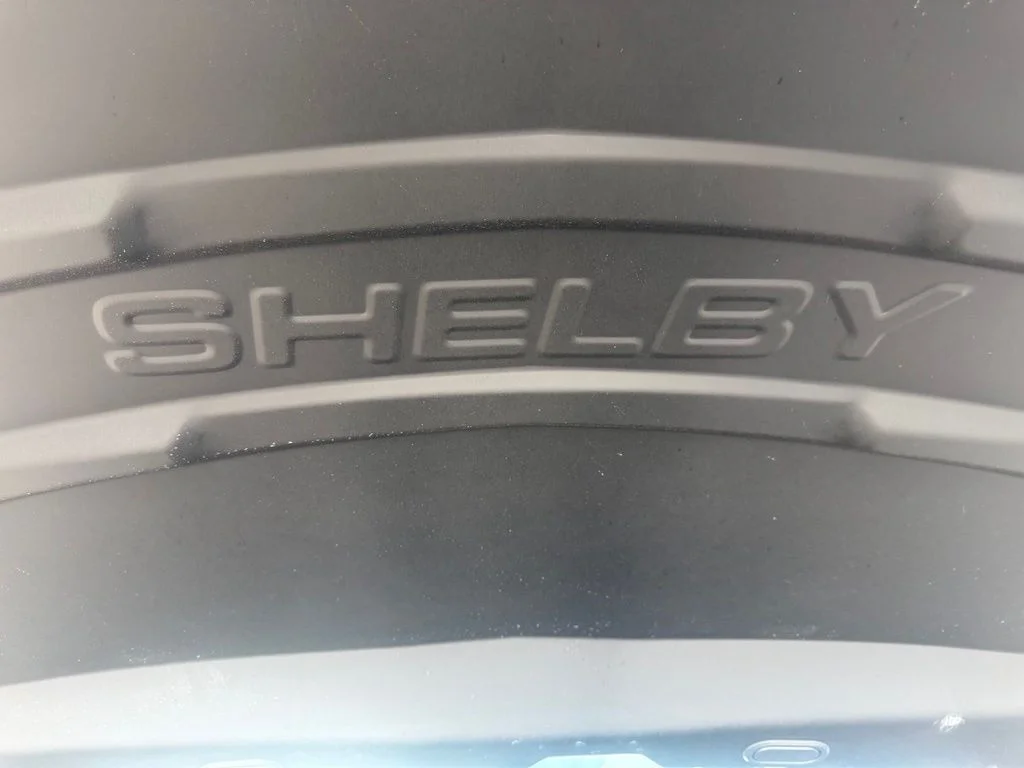 Used 2022 Gray Metallic Ford GT Premium image 65