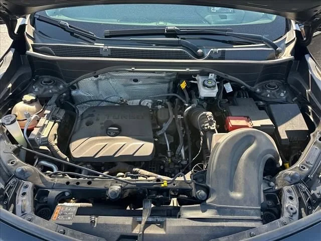 2022 Buick Encore GX Select - Photo 33