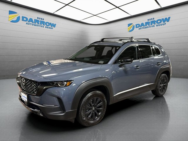 2026 Mazda CX-50 Hybrid Premium