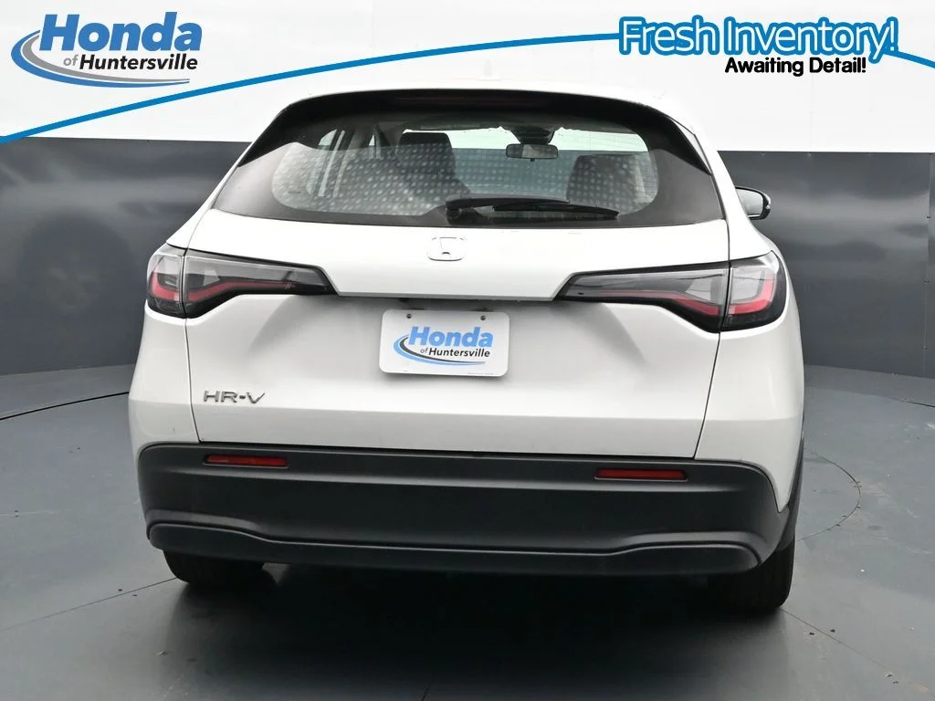 2024 Honda HR-V LX - Photo 8
