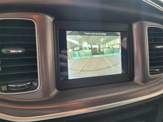 2022 Dodge Charger SXT - Photo 29