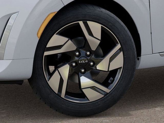 2025 Kia Soul GT-Line - Photo 9