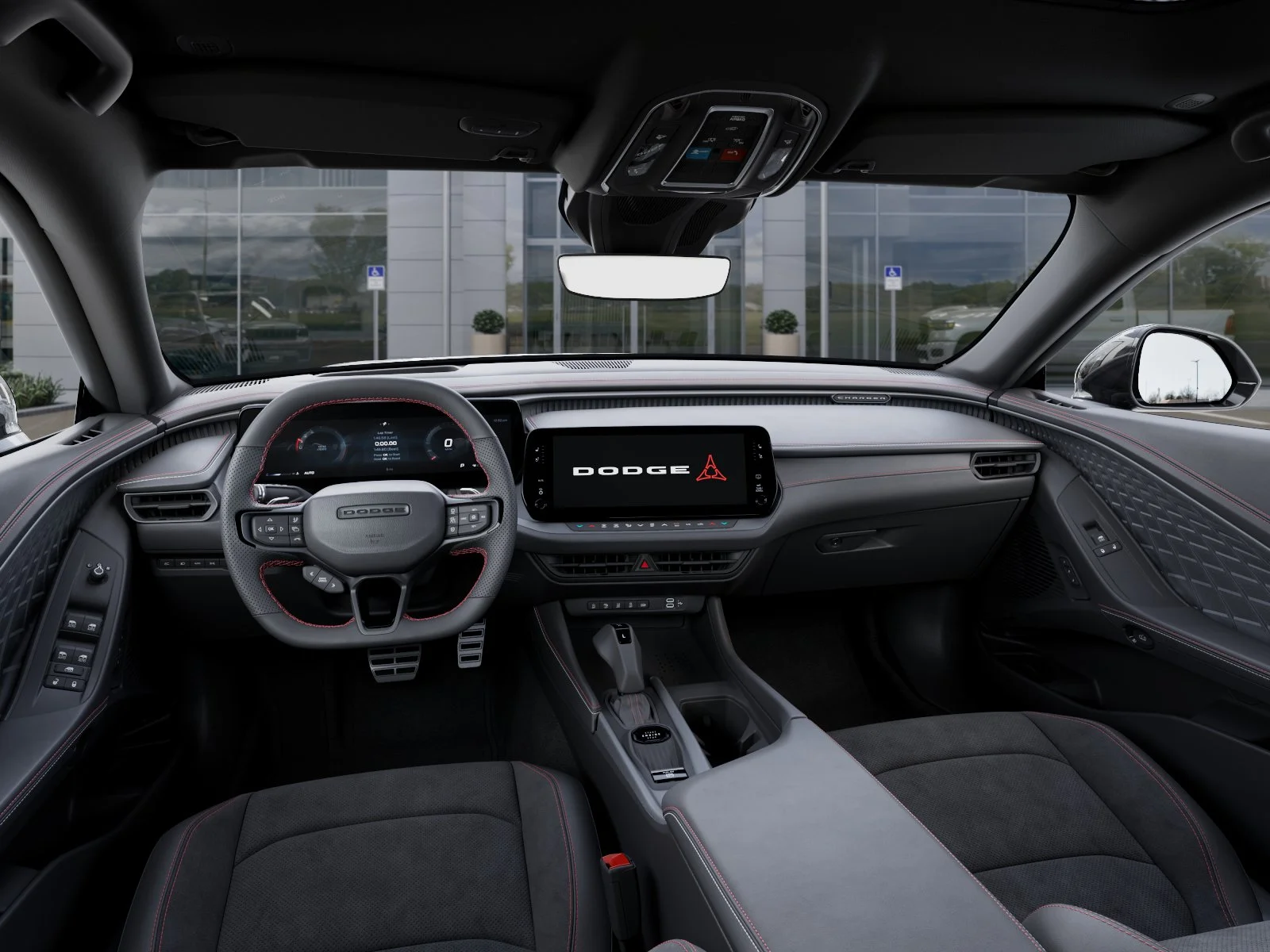 New 2026 After Dark Dodge R/T Plus image 40