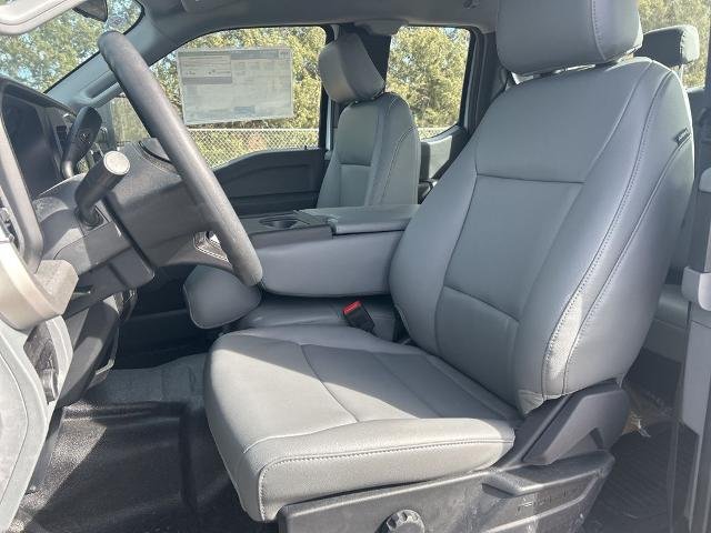 New 2026 Oxford White Ford XL image 51