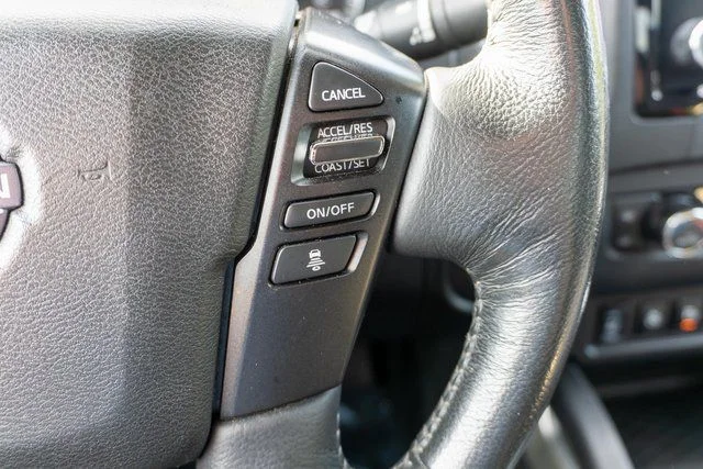 Used 2023 Gray Nissan SV image 24