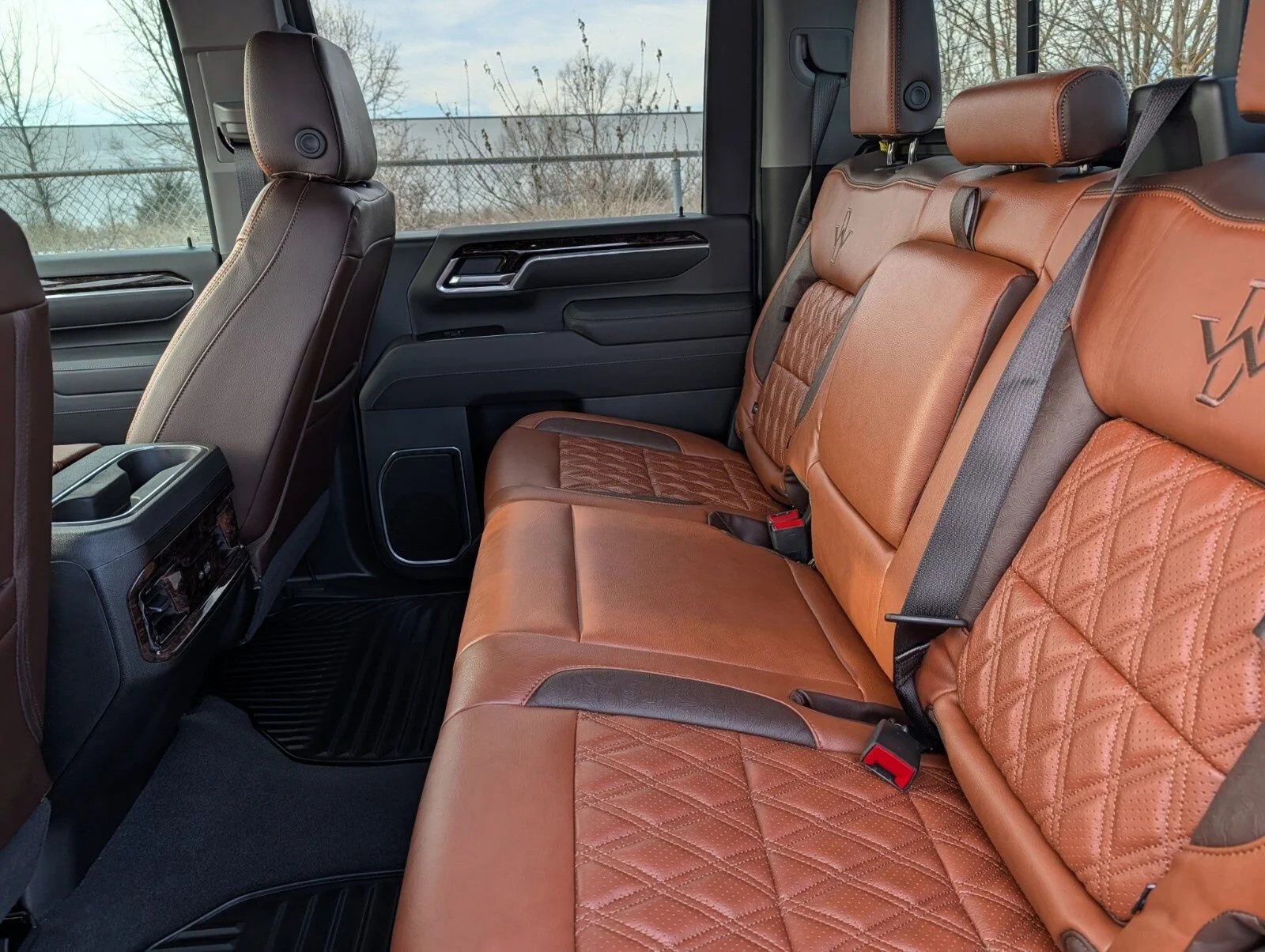 2026 Chevrolet Silverado 2500 HD LT - Photo 33
