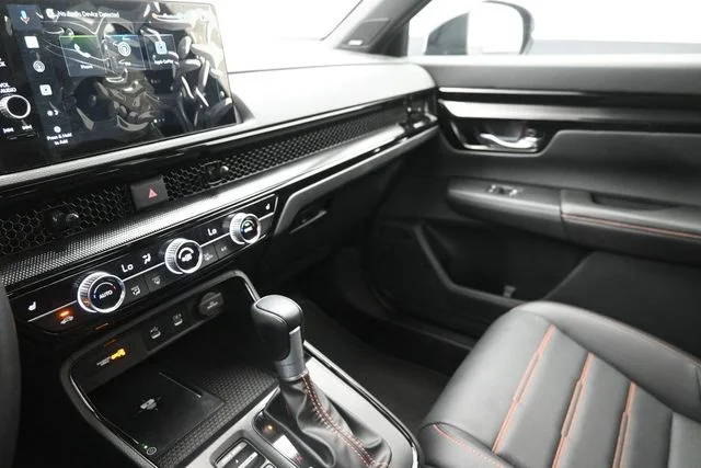 2026 Honda CR-V Sport Touring - Photo 30