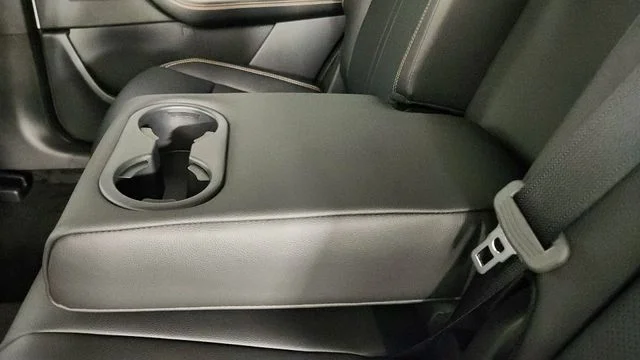 New 2026 Rhodium White Premium Mazda Premium Sport AWD image 30