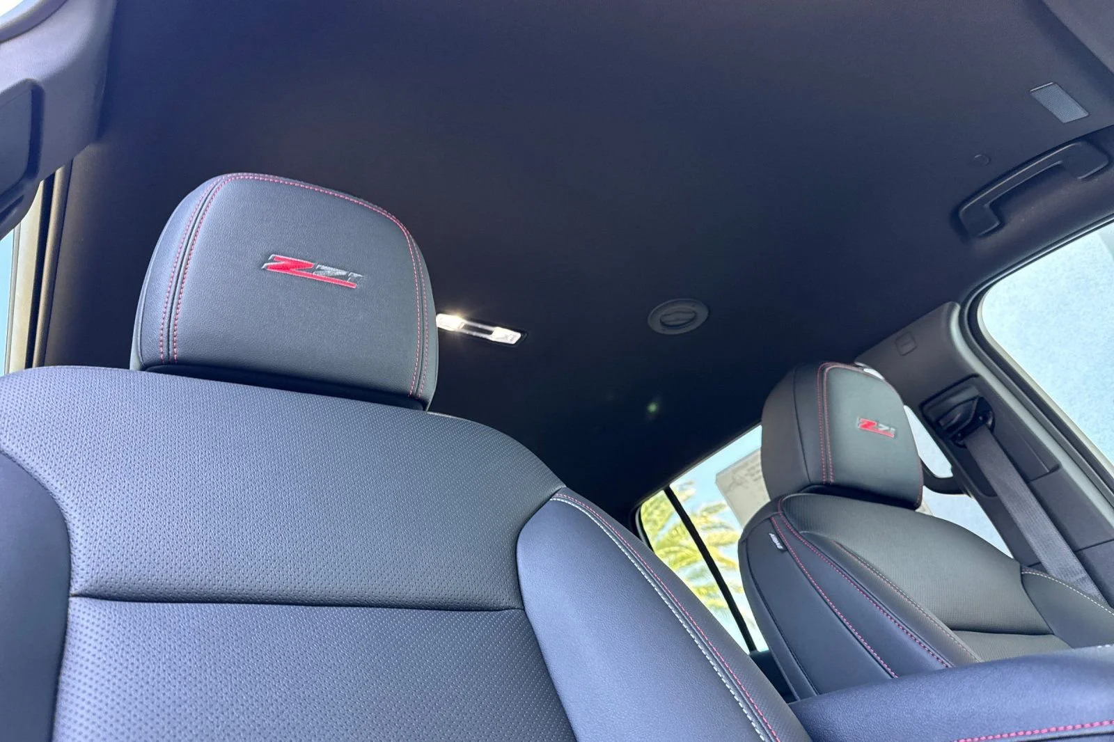 New 2026 Sandstone Gray Chevrolet Z71 image 17