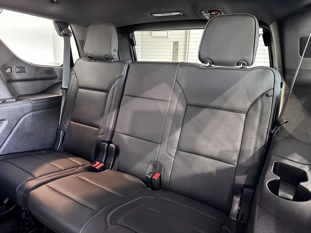 2024 GMC Yukon Denali - Photo 15