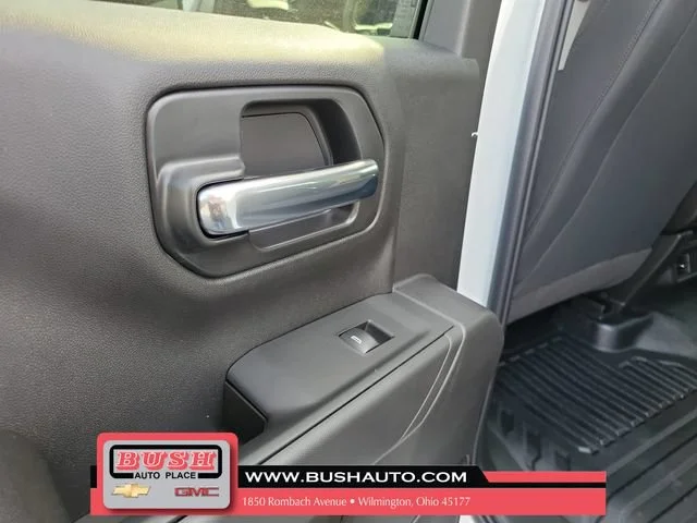 2026 GMC Sierra 1500 Pro - Photo 13