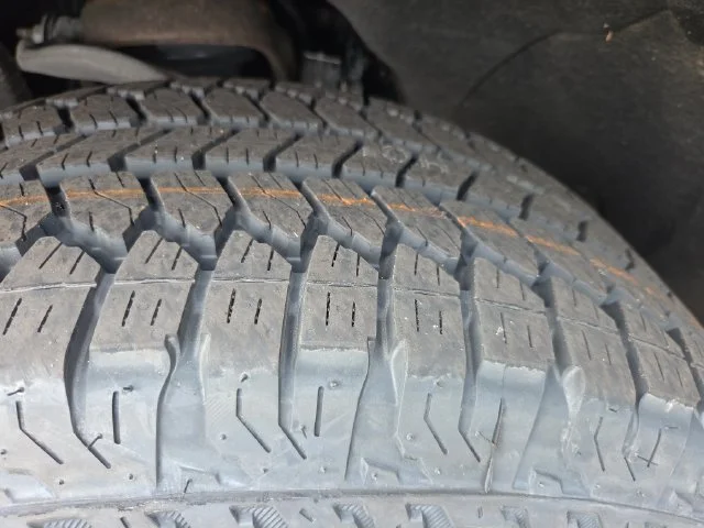 Used 2022 NORTHSKY BLUE METALLIC Chevrolet RST image 32