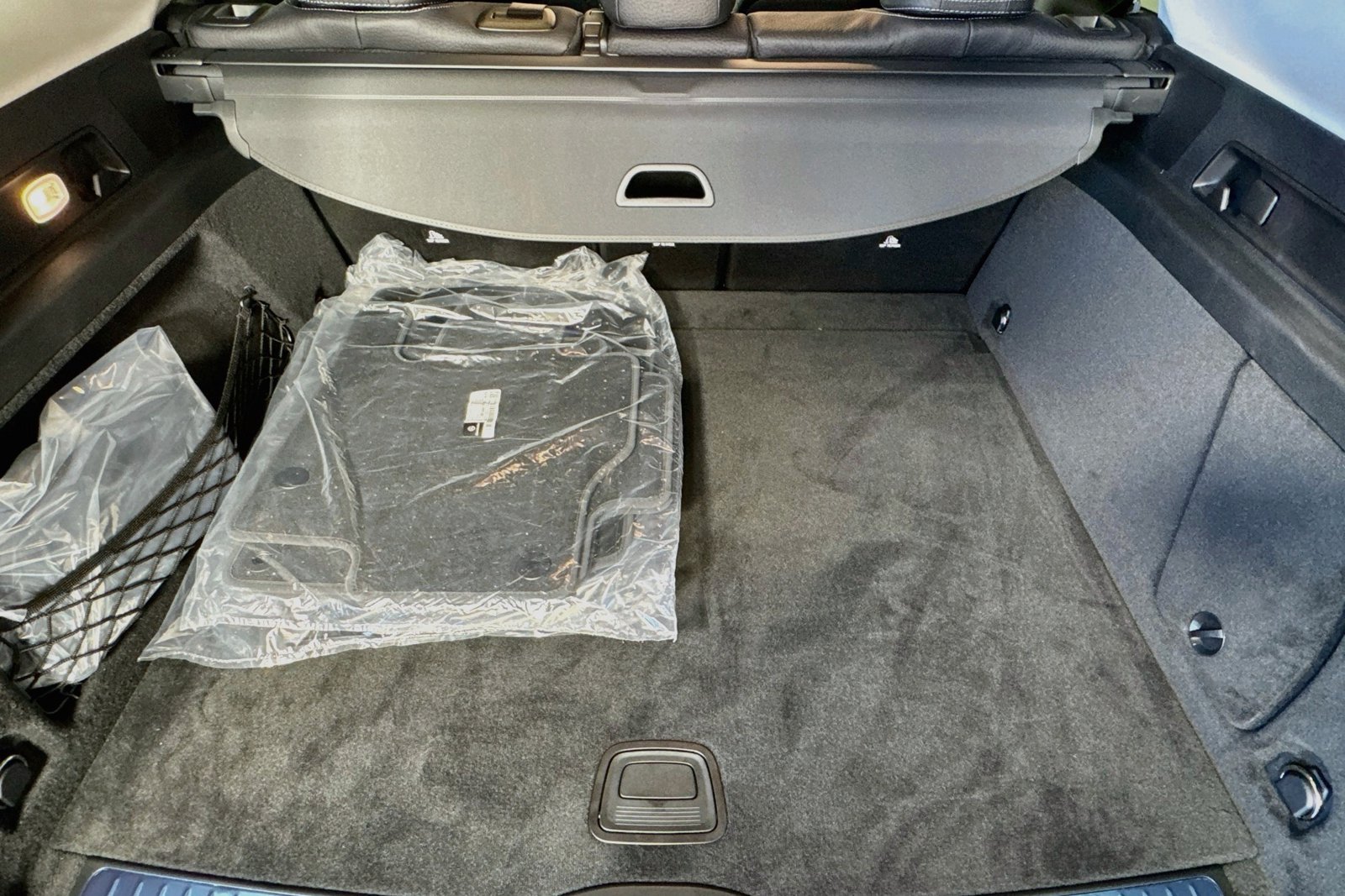 New 2026 Selenite Grey Metallic Mercedes-Benz GLE 350 image 24