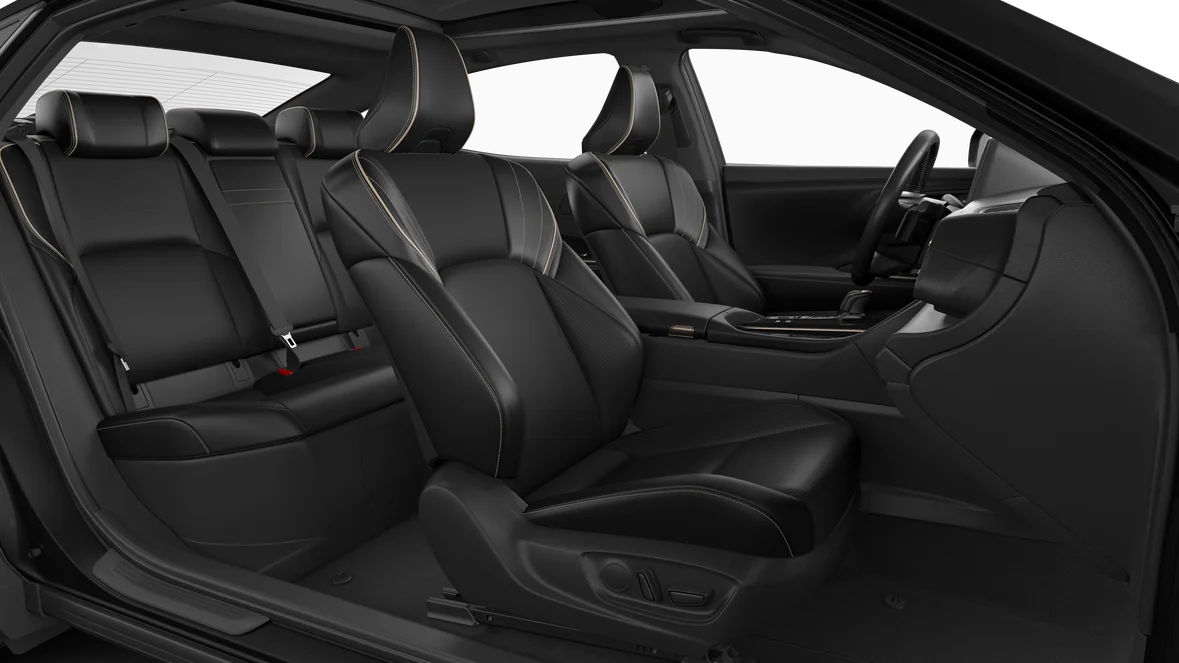 New 2027 Finish Line Red Toyota Limited image 28