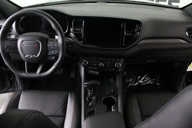 New 2026 Vapor Gray Exterior Paint Dodge GT Plus image 23