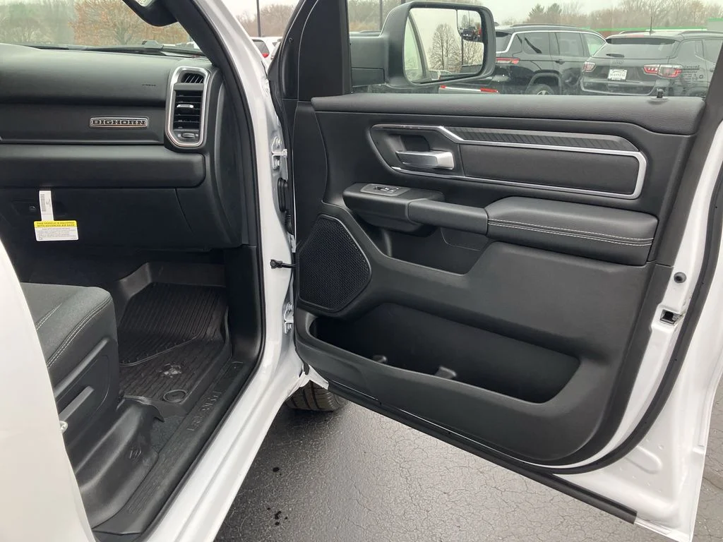 2026 RAM 1500 Big Horn/Lone Star - Photo 16