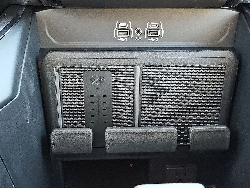 2026 RAM 1500 Laramie - Photo 17