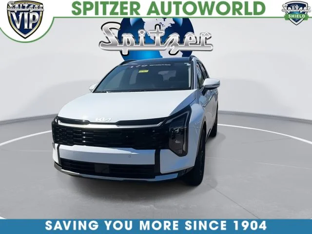 Used 2026 White Kia SX image 3