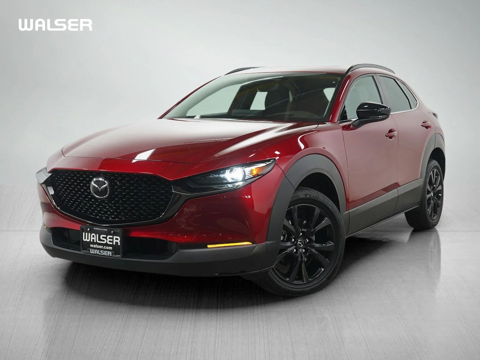 2025 Mazda CX-30 Turbo Premium AWD's photo