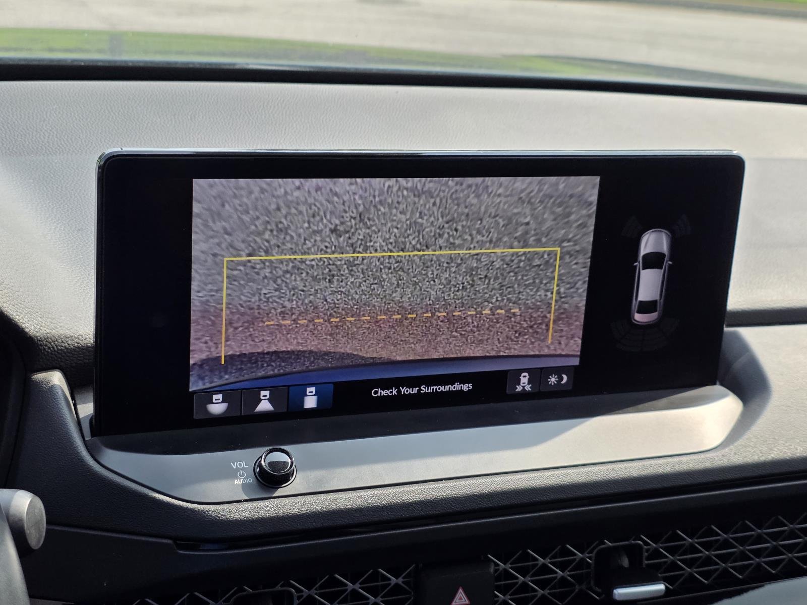 2024 Honda Accord Hybrid Touring - Photo 15