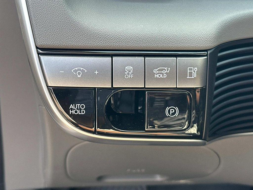 2025 Hyundai IONIQ 5 SEL - Photo 27