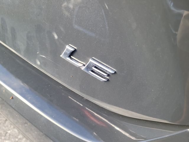 Used 2026  Toyota LE image 8