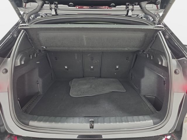 Certified Used 2025 Black Sapphire Metallic BMW xDrive28i image 29