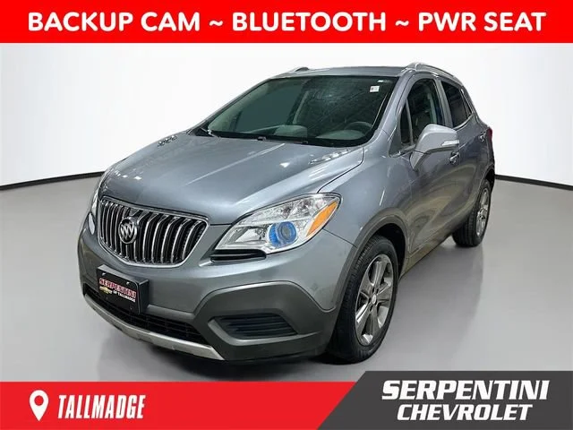 2014 Buick Encore -'s photo