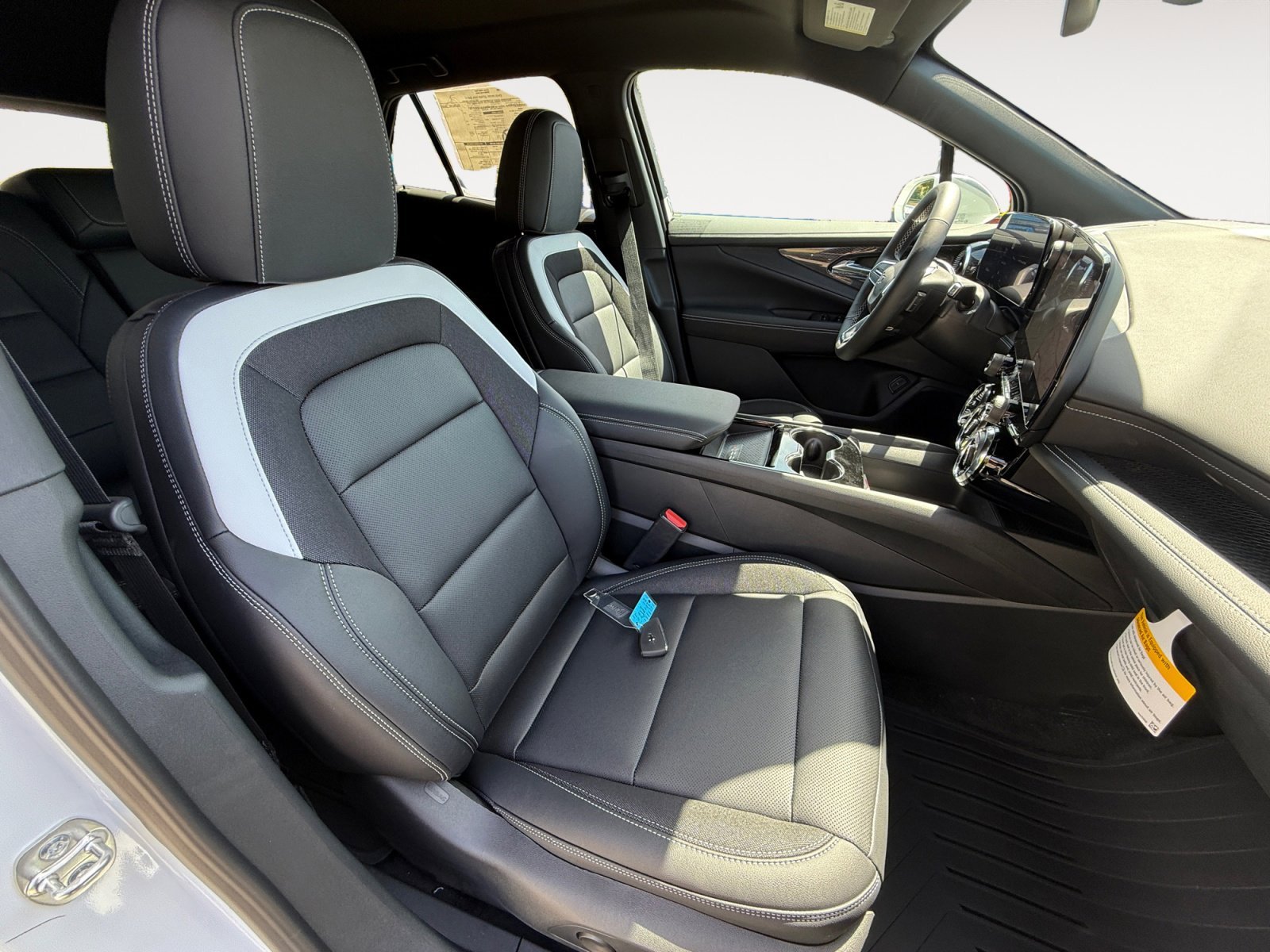 2026 Chevrolet Blazer EV LT - Photo 19