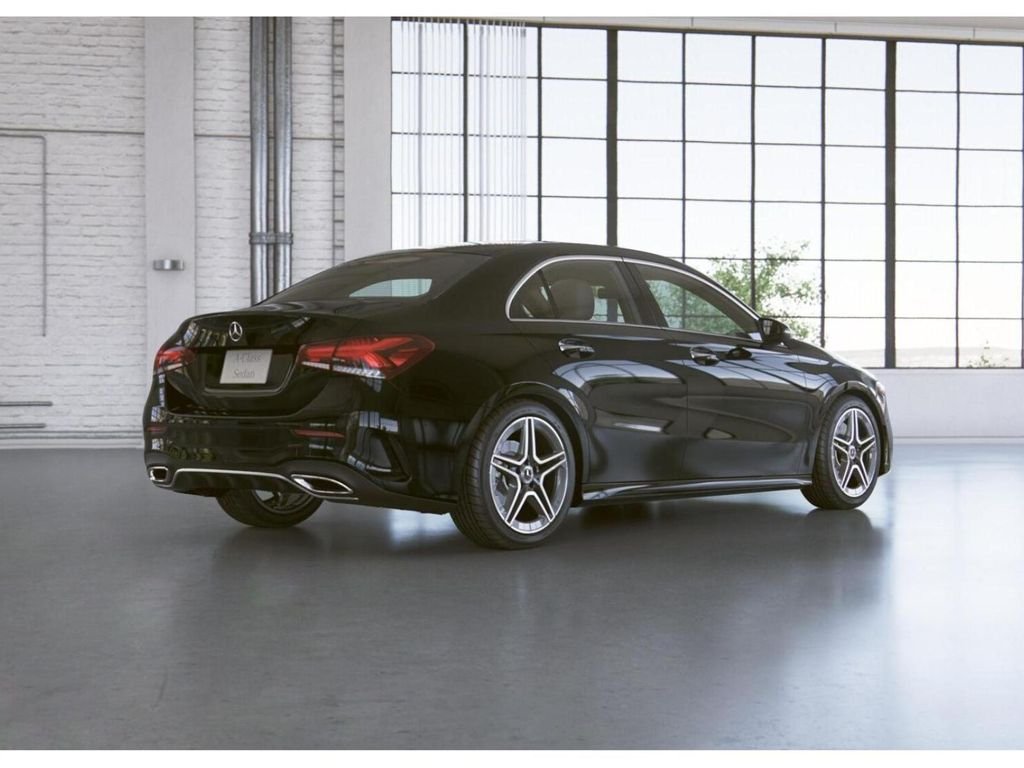 Certified Used 2020 Black Mercedes-Benz  image 22