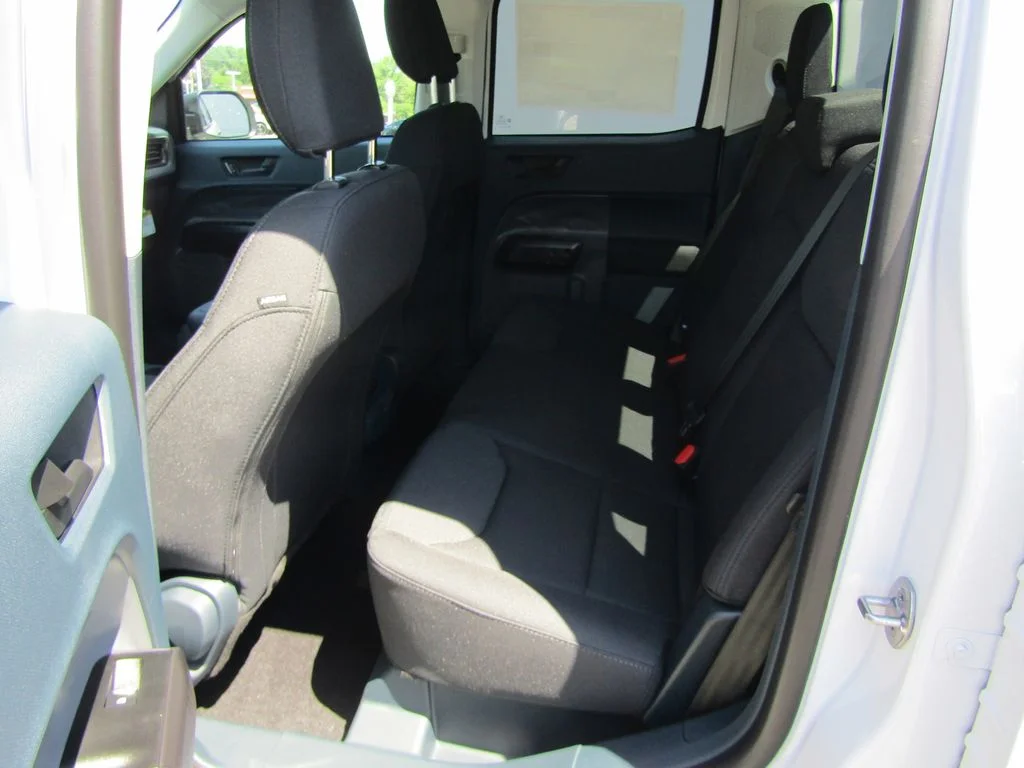 New 2026 Oxford White Ford XL image 20