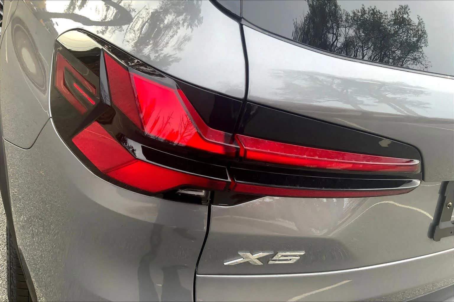 2026 BMW X5 50e - Photo 14