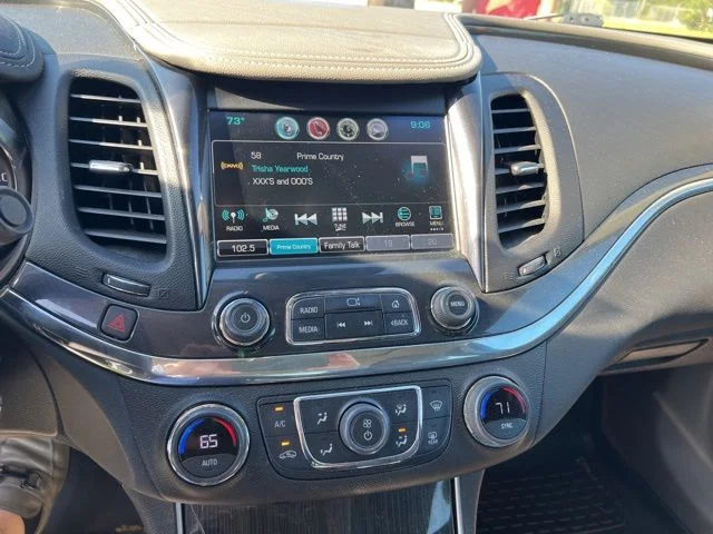 Used 2016 Beige Chevrolet LT image 12