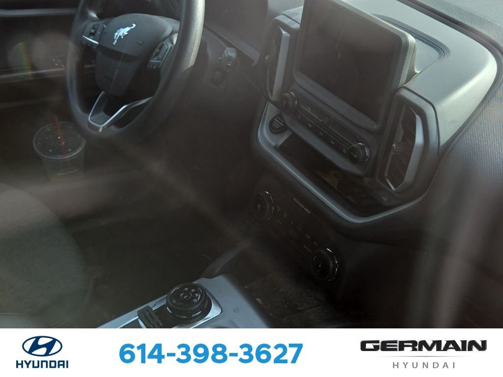 Used 2024 Gray Ford Big Bend image 13