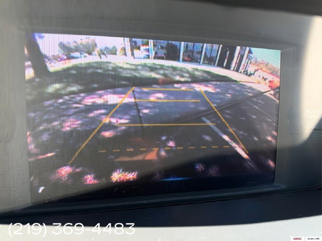 2013 Honda Odyssey EX-L - Photo 33